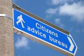 Citizens AdviceCitizens Advice Bureau