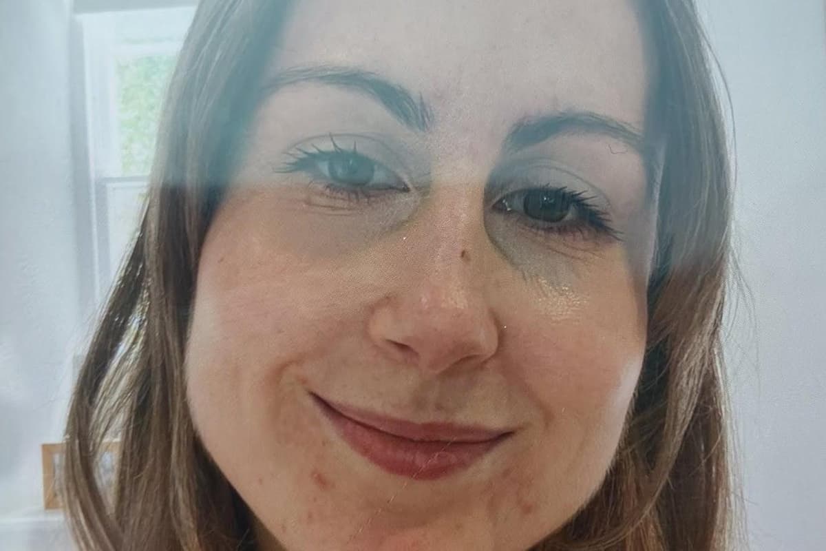 'Phone 999 immediately' - Police launch urgent search for missing woman in ...