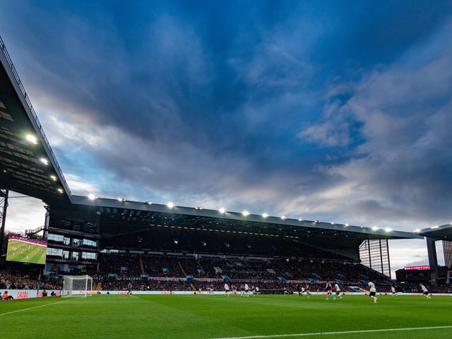 Villa Park, home to Aston Villa, has 0.18 anti-social behavioural incidents per 100 attendants, on average. The Hawthorns has an average of 789,773 annual attendants and 1,438 yearly incidents