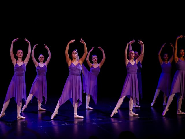 Pointe