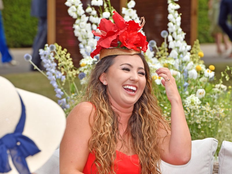 QATAR GOODWOOD THURSDAY
GOODWOOD, CHICHESTER
ENGLAND
JULY 28th 2022
PHOTOGRAPHER: Malcolm Wells
Meeting: QATAR GOODWOOD FESTIVAL MEETING
THIRD DAY
Often defined as 'Ladies Day' and this year the sun shone all day to show the fashions to the very best !
Picture: Malcolm Wells
Professional Photographer
E: malcolmrichardwells@gmail.com:Images from Ladies' Day at Glorious Goodwood - the Qatar Goodwood Festival - in 2022