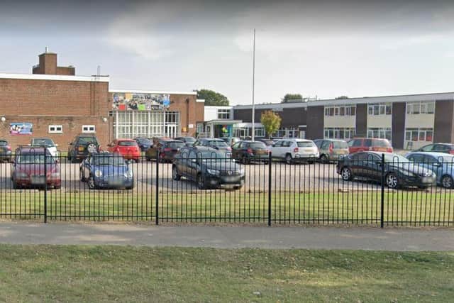 Horsham's Forest School is now co-educational but Millais School is girls-only. Parents say it has led to insufficient school places for boys in Horsham and left Millais undersubscribed.