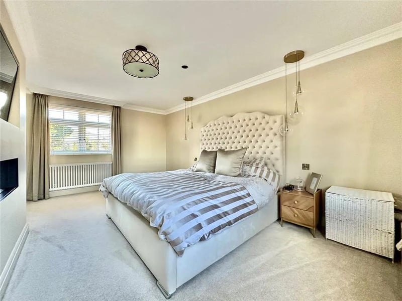 Park Lane, Eastbourne