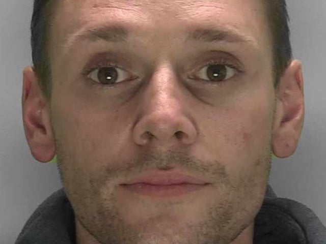 Detectives have successfully dismantled a major drugs gang, who have been sentenced to 78 years’ imprisonment. Fifteen defendants have so far been convicted of their involvement in the mass distribution and supply of Class A and B substances in the Worthing area between March 2020 and June 2021. During this time, officers identified two local Organised Crime Groups (OCGs) who were purchasing large quantities of cocaine and cannabis from other OCGs in London, Luton and elsewhere, and selling them on for profit locally. Through painstaking investigations and working with partners, police were able to identify a number of suspects. A number of warrants and stop checks were executed across the county, leading to the seizure of around six kilograms of cocaine and cannabis with a wholesale value of £201,000 to £240,000 and street value of £480,000 to £600,000, 868 grams of cannabis and around £157,795 cash. Multiple arrests were also made. The following nine people all admitted the offences they were charged with, and were sentenced at Brighton Crown Court on January 11. Warren Bines, 43, of De Paul Way, Brentwood, Essex, was sentenced to two years and seven months’ imprisonment. for conspiracy to supply cocaine and acquiring or possessing criminal property.