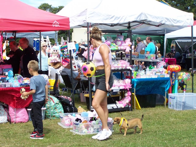 Cowfold Festival 2022