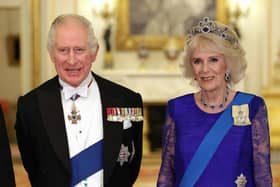 The coronation of King Charles III will take place on Saturday, May 6