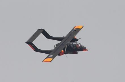 Bronco