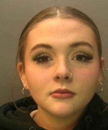 Have you seen Charley?