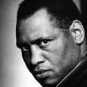 Paul Robeson