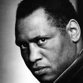 Paul Robeson