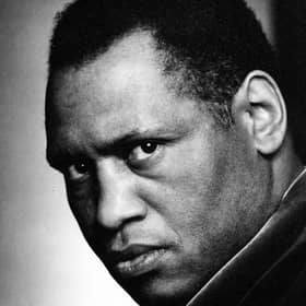 Paul Robeson