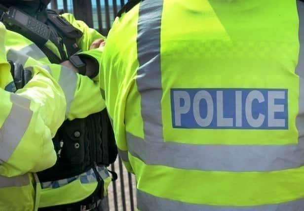 Surrey Police have arrested two men.