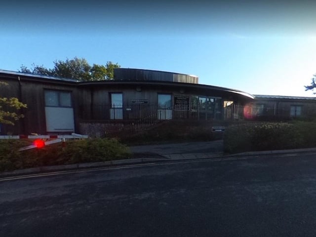 Buxted Medical Centre in Framfield Road, Buxted was recorded as having 15,559 patients and the full-time equivalent of 10 GPs, meaning it has 1,563 patients per GP.