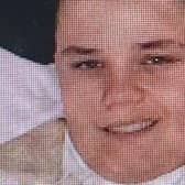 Can you help Sussex Police find Joseph who’s been missing from Rudgwick since Friday, October 16?