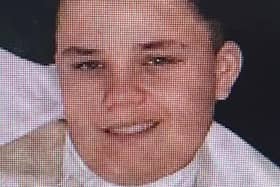 Can you help Sussex Police find Joseph who’s been missing from Rudgwick since Friday, October 16?