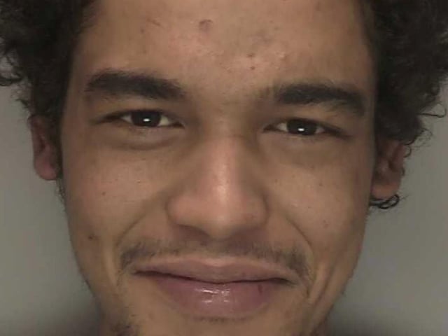 A man has been jailed for violent offences against police officers in Crawley. Michael Sardes, 25, of Tilgate Way was handed a suspended sentence on 26 July 2023 for four counts of assaulting an emergency worker and common assault in Crawley between June 2022 and March 2023. On 30 November, police were called to a disturbance at an address in Tilgate Way. Sardes was arrested to prevent a Breach of the Peace, and proceeded to behave erratically when in handcuffs. He spat at an officer, and later bit another when at the custody centre. He appeared at Crawley Maigstrates’ Court on Friday, 1 December where he pleaded guilty to two counts of assaulting an emergency worker, harassment and criminal damage. Sardes was sentenced to a total of 32 weeks imprisonment and was ordered to pay £130 compensation.