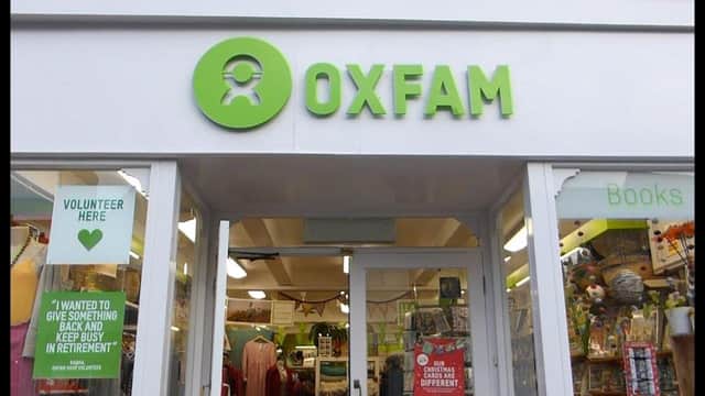 Oxfam Chichester in South Street will be celebrating the difference volunteers make to their organisation and thanking them for all their time and dedication during this year’s Volunteers’ Week.