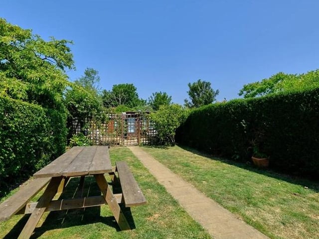 House for sale in Seaford: Circa 1909 three storey character house for £450,000