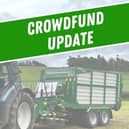 Hook and Sons Crowdfunding