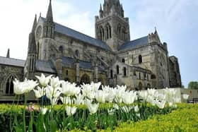 Chichester has been named one of the most expensive cities in the UK to get married, according to a new study.