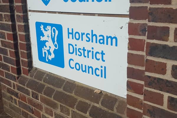 Horsham District Council