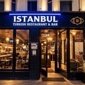 Istanbul is the new name for Marley in Chapel Road, Worthing