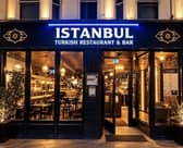 Istanbul is the new name for Marley in Chapel Road, Worthing