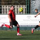 Peacehaven and Telscombe v Ashford United, Isthmian SE