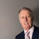 Sir Geoff Hurst (contributed pic)