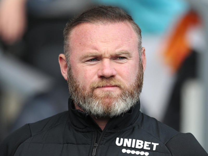 It seems footballers just love to get involved with horse racing. However, one football star who did not have success on the courses is Wayne Rooney. The former Manchester United and England striker purchased two racehorses - Pippy and Switcharooney - for a combined fee of approximately £126,000. However, these horses won just one low-level race between them, leading Rooney to give up on horse racing in 2013.