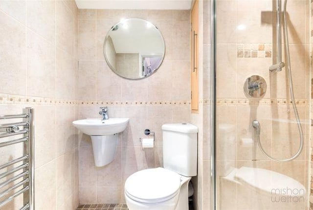 This house is on the market for offers over £1,325,000.