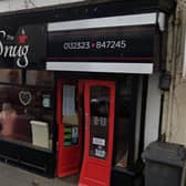 The manager of The Snug Coffee Shop in Hailsham has applied for the grant of a Premises Licence. Photo: Google Street View
