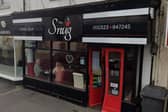 The manager of The Snug Coffee Shop in Hailsham has applied for the grant of a Premises Licence. Photo: Google Street View