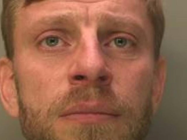 A man who dictated what his former partner could wear, eat and drink and where she could go has been jailed for engaging in controlling and coercive behaviour. Between October 2020 and May 2023, Peter Chapman, 42, of Derwent Close, Littlehampton, controlled his victim’s life which caused her extreme psychological harm. Chapman was sentenced to three years in jail and was given a five-year restraining order when he appeared at Portsmouth Crown Court on June 6 after he was found guilty of engaging in controlling and coercive behaviour following a trial on April 11. The court heard that Chapman first met his victim on an online gaming platform in 2019 and lured her to move in with him almost 200 miles away. They had only met once prior to this. After a while, Chapman’s behaviour changed towards the victim. When she became pregnant with his child and experienced morning sickness, he would complain and become abusive to her when she was sick. He would be abusive about her cooking and throw plates of food on the floor. He also stopped her from registering at a doctor as he did not want her name linked to his address and once the baby was born, he often prevented them from leaving the home to go out. Chapman also installed a RING doorbell and CCTV cameras inside and outside the property so he could monitor the victim’s movements. She fled the address on three occasions; however Chapman convinced her to return claiming he would change his behaviour. During one of these occasions, he was arrested and placed on bail, however he contacted her and forced her to withdraw her statement and not support a police prosecution. However Chapman was later charged with the controlling and coercive behaviour.