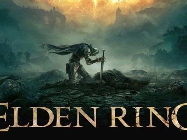 Elden Ring - 6,522,800 views