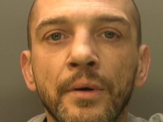 Two men have been sentenced for the robbery of a man in Brighton. Charlie Crookes and Anthony Kirsten (pictured) targeted the man as he walked in The Avenue, Bevendean. The victim tried to avoid them and entered a nearby shop. But Crookes and Kirsten followed him inside where they assaulted the victim with a bottle and threatened him with a knife. It left the victim shaken and injured. Both men admitted robbery and possession of a bladed article when they appeared before Lewes Crown Court for sentence on Friday, June 7. Kirsten, 45, of Hillside, Southwick, admitted robbery, possession of a bladed article, aggravated vehicle taking and driving without valid insurance. He was sentenced to five years and four months in prison and was disqualified from driving for three years and nine months.