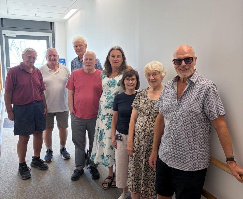 Sussex NHS trust launch new heart hub to help cardiac patients