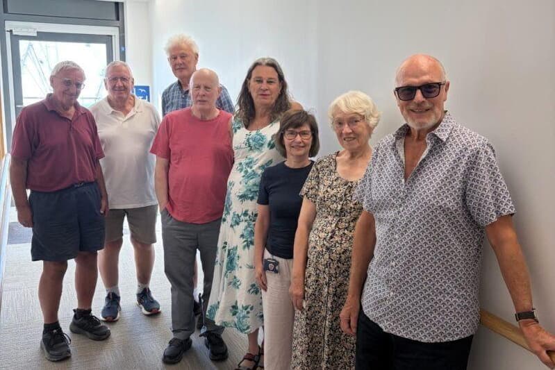 Sussex NHS trust launch new heart hub to help cardiac patients
