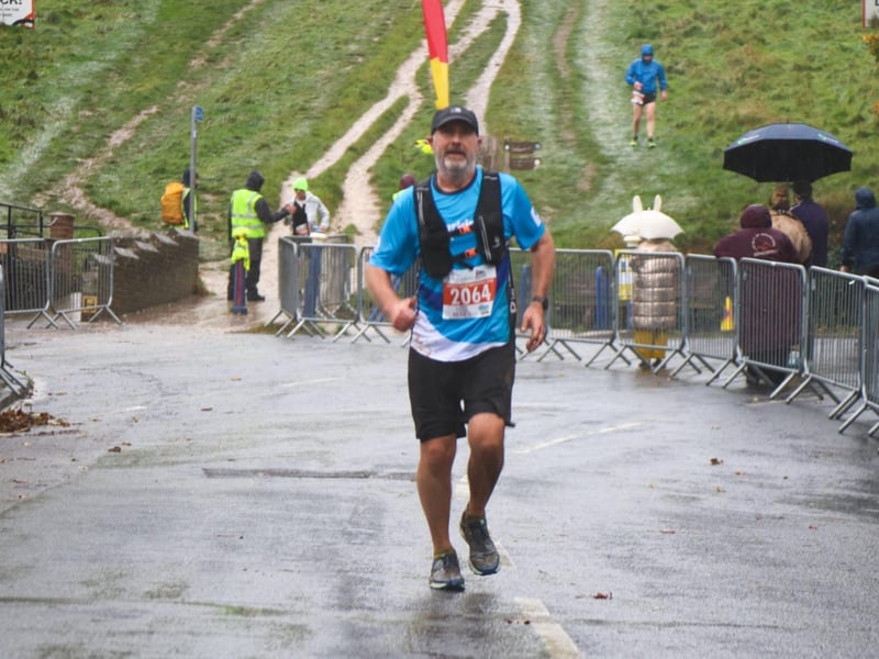 Beachy Head Marathon 2026