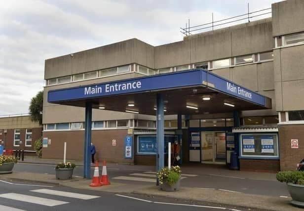 Eastbourne Midwifery Unit continued to remain closed for births following an announcement by the trust in early February, however, on February 29,  the trust said that it would undertake a review which would enable the resumption of births at the hospital.