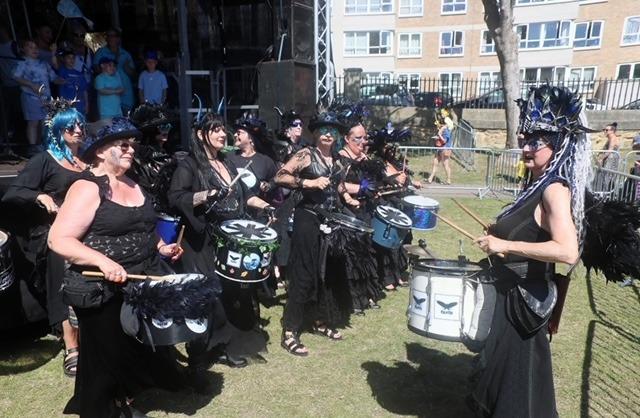 St Leonards Festival