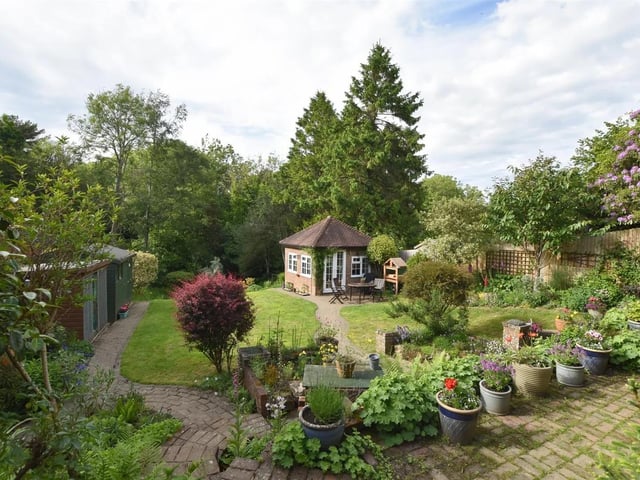 Westfield Lane, St. Leonards-On-Sea