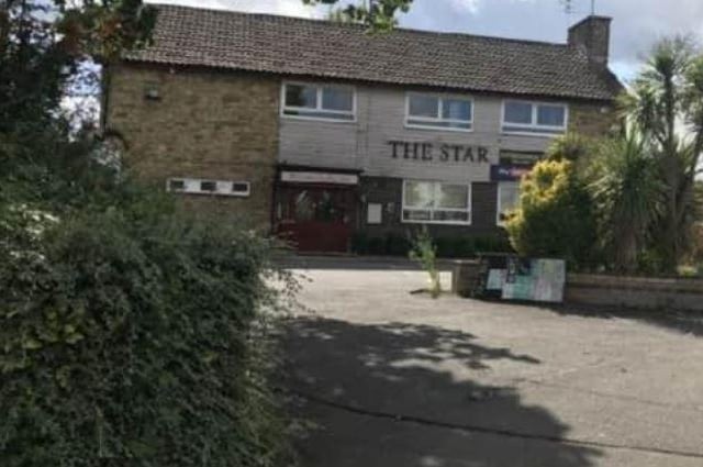 Jennie Helena Lee said: "The Star in Roffey." The pub is in Crawley Road.
