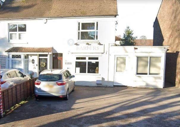 Planning permission is being sought to change the use of the single storey building and turn it into a two-bedroom house
