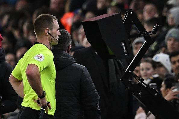 Just the one for Leeds and five have gone against them. The are the second most hard by team behind Brighton