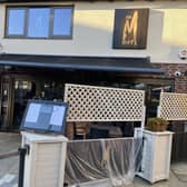 The M Bar in Piries Place, Horsham, is introducing an over 21s policy at weekends from February 1
