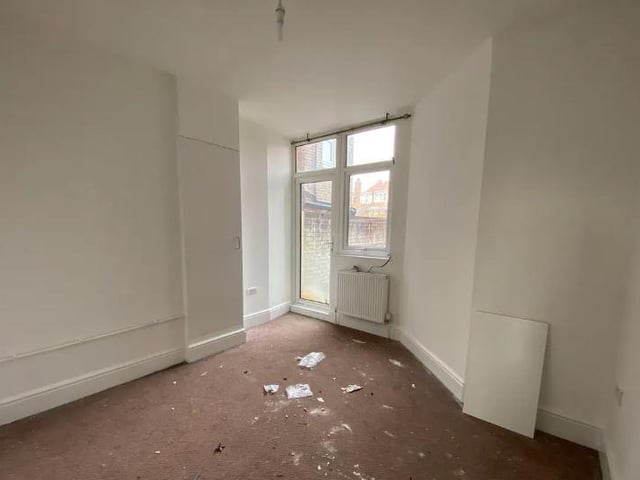 Block of flats for sale in Grove Road, Little Chelsea, Eastbourne