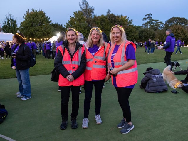 Shine Bright 2024 in Lindfield