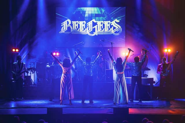 The longest running tour in the world? That'll Be The Day rockin' n ...