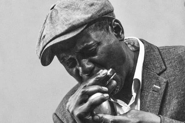 Errol Linton